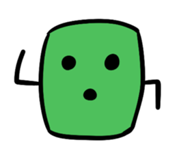 Tea Sticker sticker #1820436