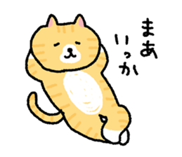 My blood group is type O sticker #1820449