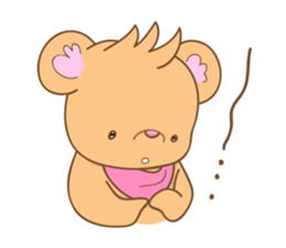 Alua and Bun-Chan sticker #1820702