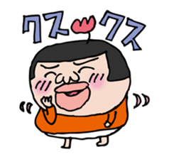 CHIHIROT & NYKEN sticker #1820743