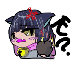 I Love You Darling sticker #1820879