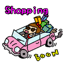 chocomakachiyokoo sticker #1820886