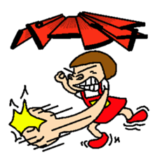 chocomakachiyokoo sticker #1820910