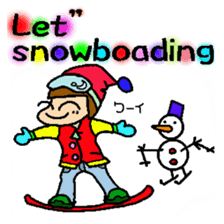 chocomakachiyokoo sticker #1820912