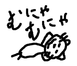 BUBUPOKOKONNYA sticker #1821235