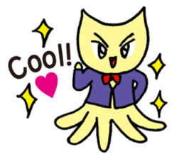 MARS English version sticker #1821408