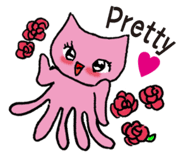 MARS English version sticker #1821409