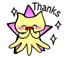 MARS English version sticker #1821411