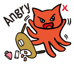 MARS English version sticker #1821412