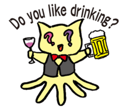 MARS English version sticker #1821416