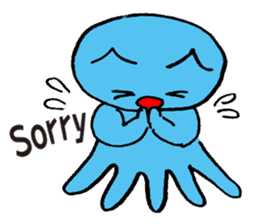 MARS English version sticker #1821421