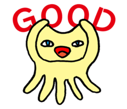 MARS English version sticker #1821423