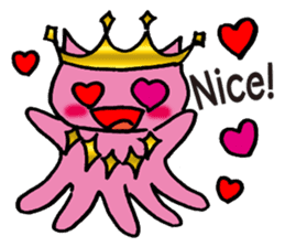 MARS English version sticker #1821429