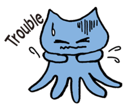 MARS English version sticker #1821430