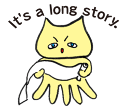 MARS English version sticker #1821431