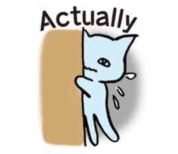 MARS English version sticker #1821434