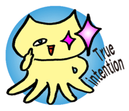 MARS English version sticker #1821438