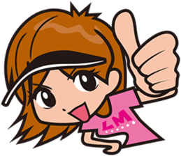 Bass Fishing Sticker from Lure Magazine sticker #1822041