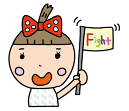 Hello-sachiko sticker #1822422