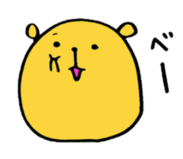 COCORABBIT sticker #1823234