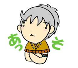 TheEarth sticker #1823629