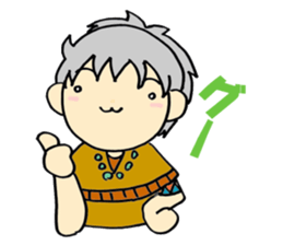 TheEarth sticker #1823630