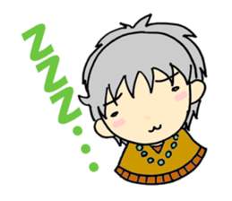 TheEarth sticker #1823634