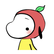 Tatin's stickers sticker #1823841