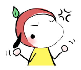 Tatin's stickers sticker #1823844