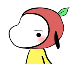 Tatin's stickers sticker #1823849