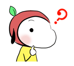 Tatin's stickers sticker #1823850