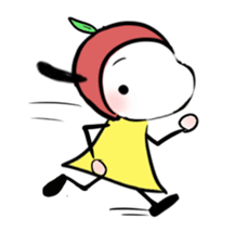 Tatin's stickers sticker #1823857