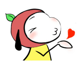 Tatin's stickers sticker #1823861