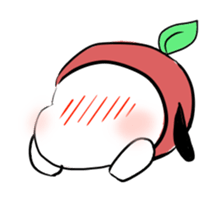 Tatin's stickers sticker #1823862