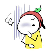 Tatin's stickers sticker #1823869