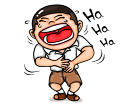 KAITONG (ENG) sticker #1824922