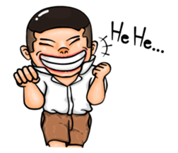 KAITONG (ENG) sticker #1824923