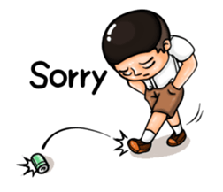 KAITONG (ENG) sticker #1824924