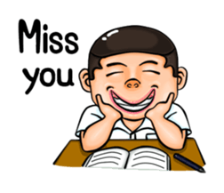 KAITONG (ENG) sticker #1824926