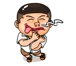 KAITONG (ENG) sticker #1824927