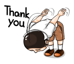 KAITONG (ENG) sticker #1824928