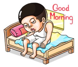 KAITONG (ENG) sticker #1824931