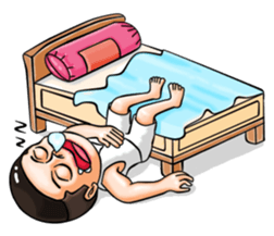 KAITONG (ENG) sticker #1824932