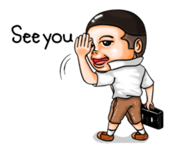 KAITONG (ENG) sticker #1824933