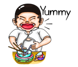 KAITONG (ENG) sticker #1824934