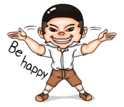 KAITONG (ENG) sticker #1824937