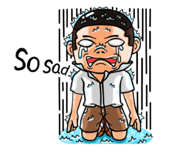 KAITONG (ENG) sticker #1824939