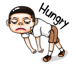 KAITONG (ENG) sticker #1824947