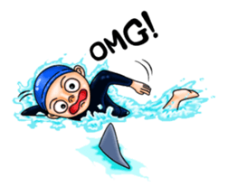 KAITONG (ENG) sticker #1824950