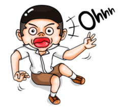 KAITONG (ENG) sticker #1824954